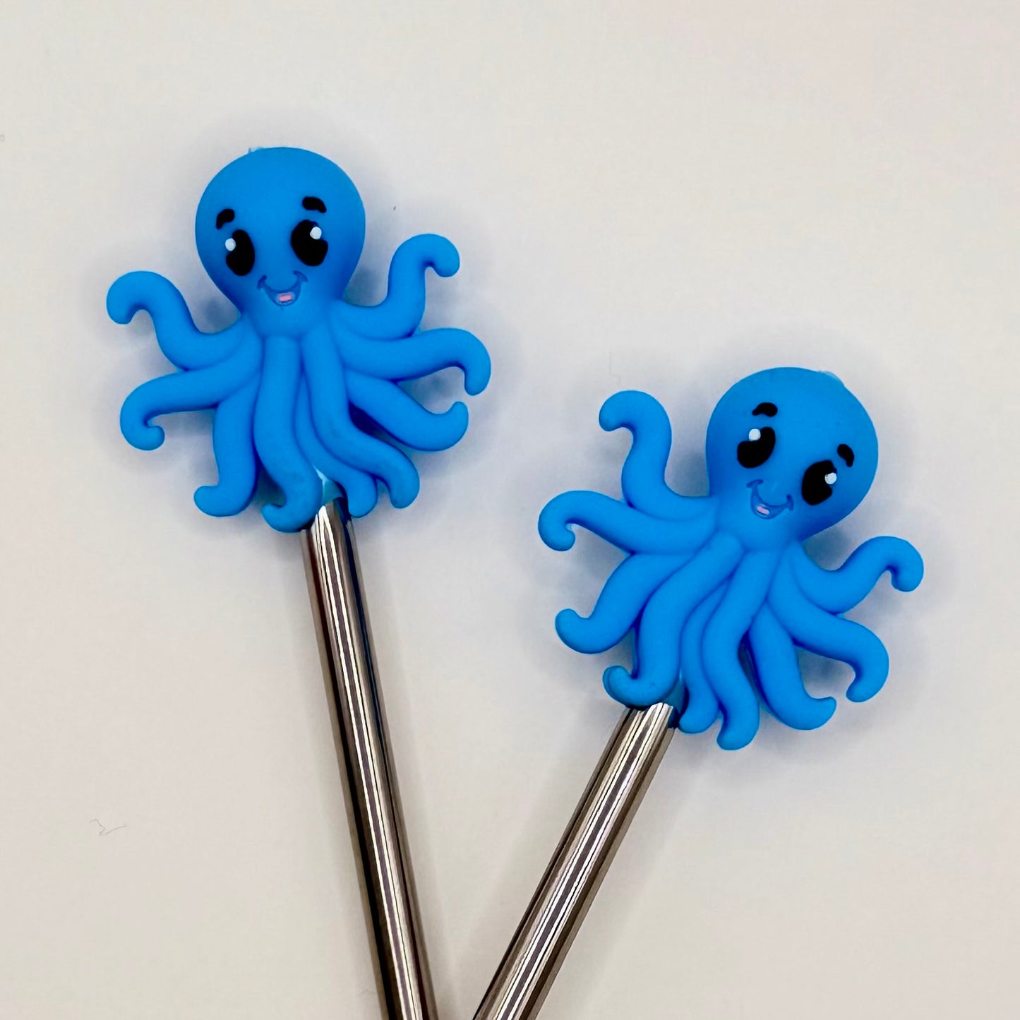 Octopus Stitch Stoppers