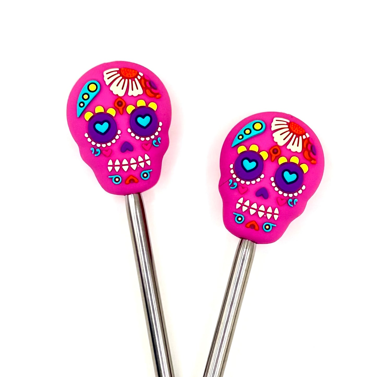 Pink Sugar Skill Stitch Stoppers