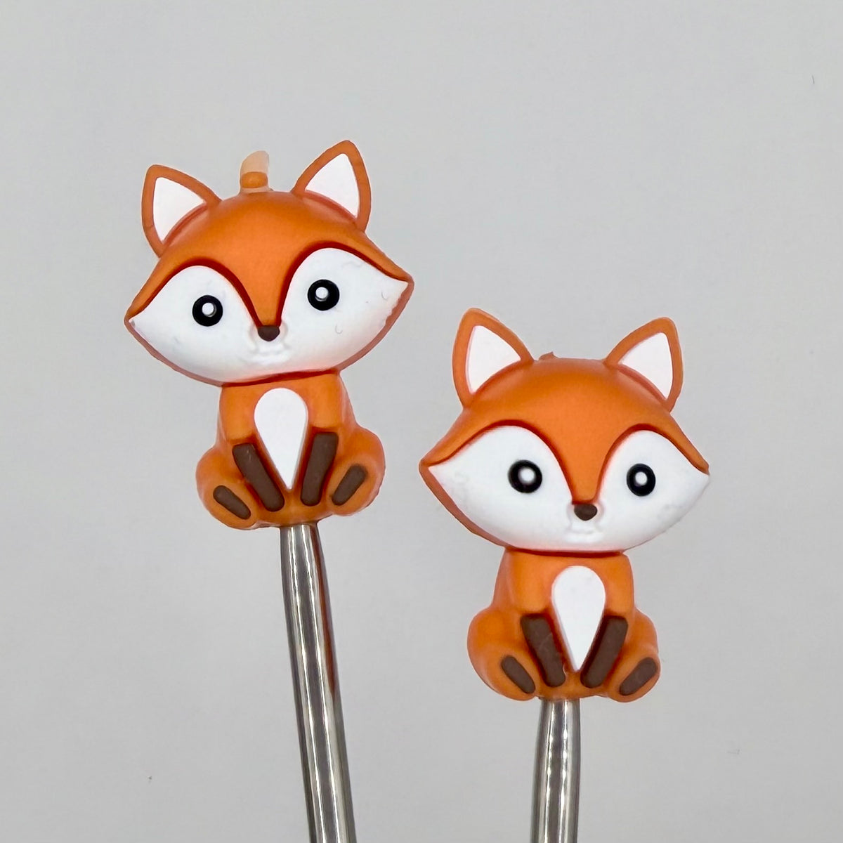What does the Fox say Stitch Stoppers