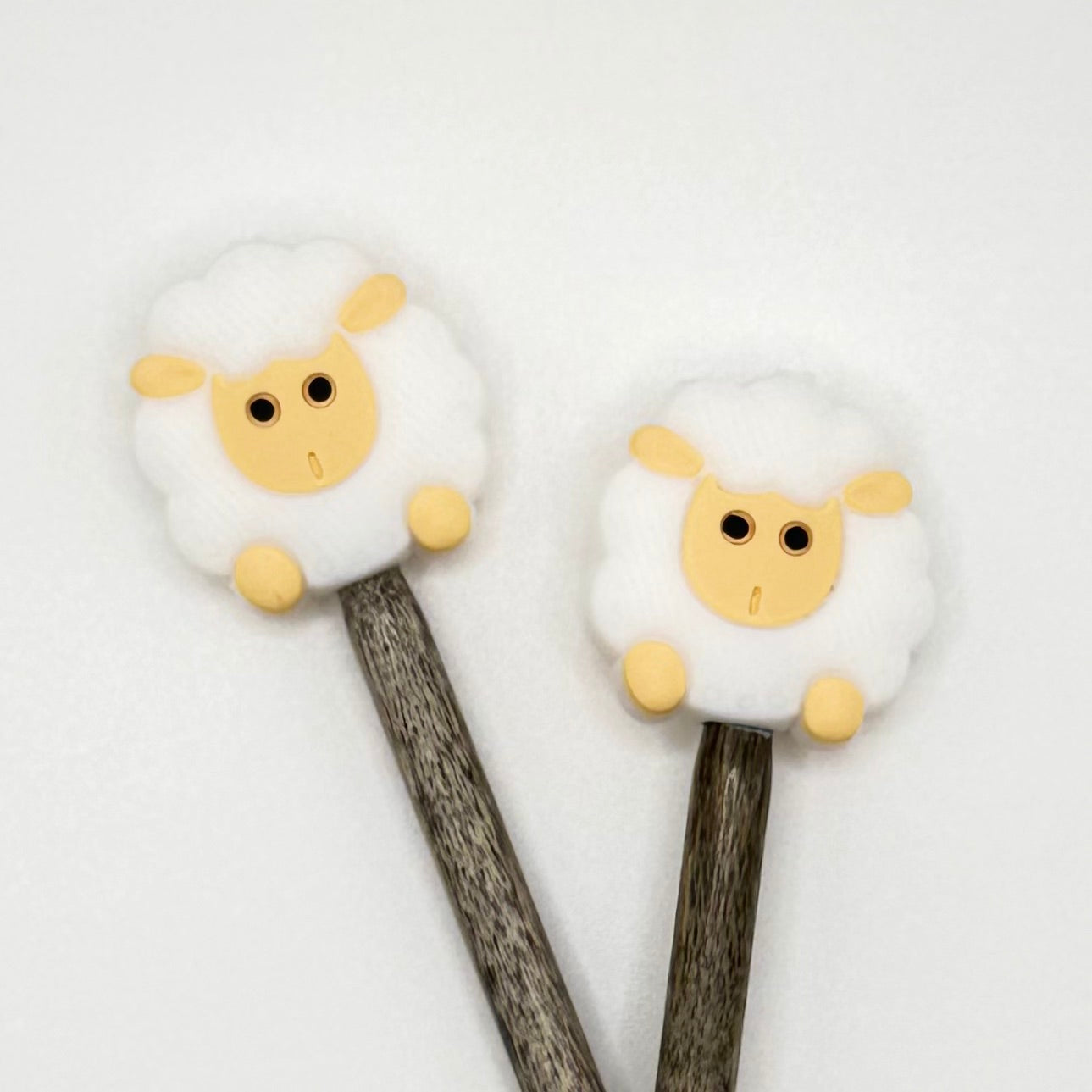 Sheep Stitch Stoppers