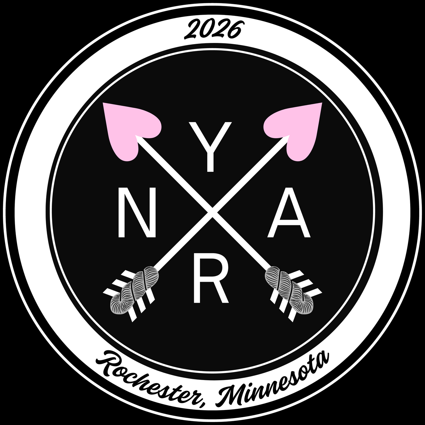 2026 LIS ZK Attendee Tee