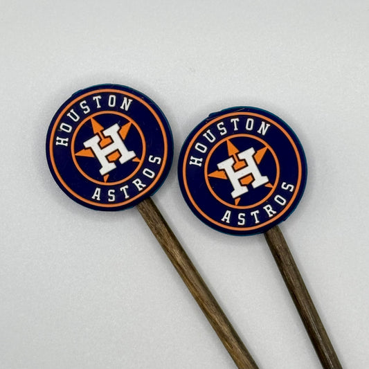 Houston Baseball Stitch Stoppers
