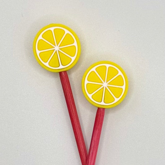 Lemon Stitch Stoppers