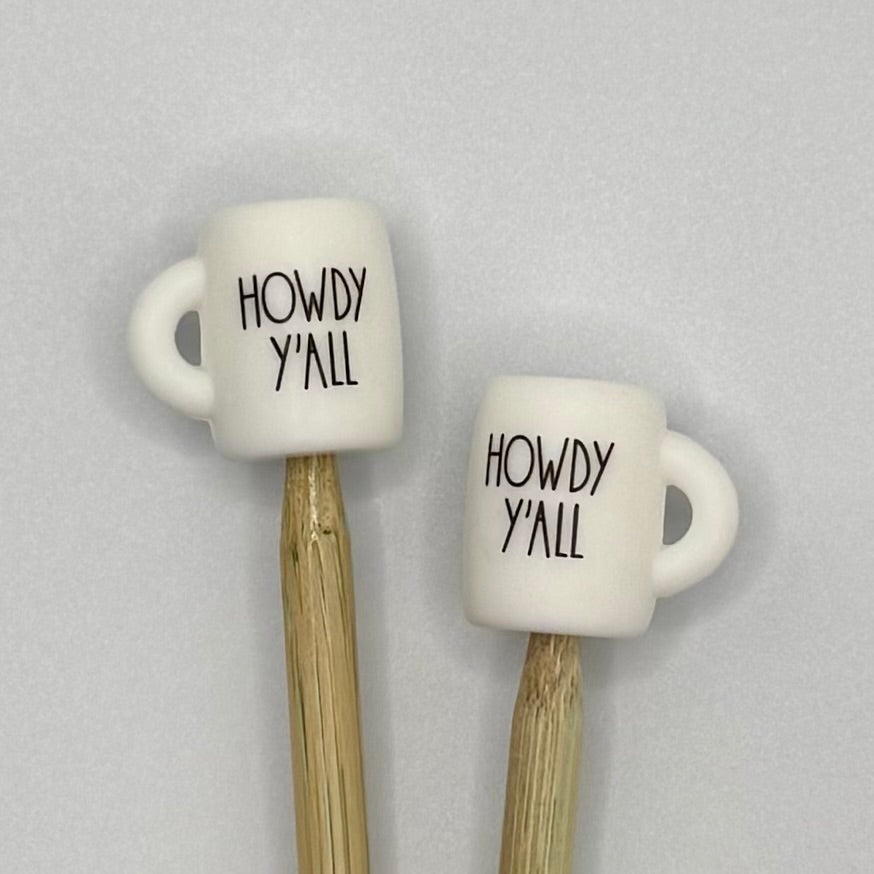 Howdy Y’all Stitch Stoppers