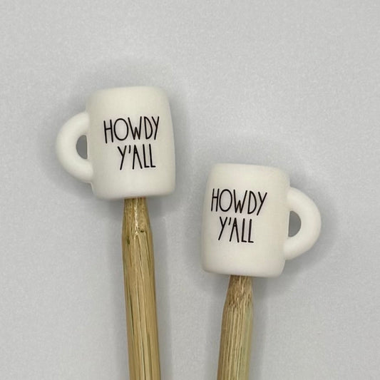 Howdy Y’all Stitch Stoppers