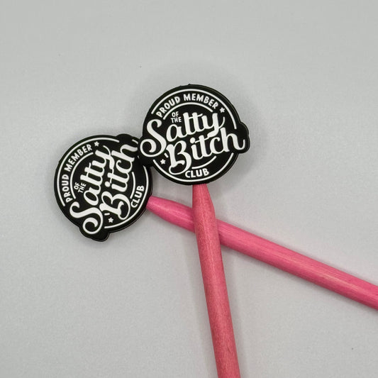 Salty B*tch Club Stitch Stoppers