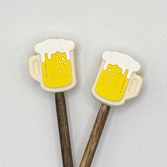Cheers to Beers Stitch Stoppers
