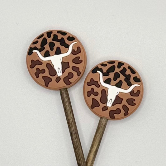 Longhorn Stitch Stoppers