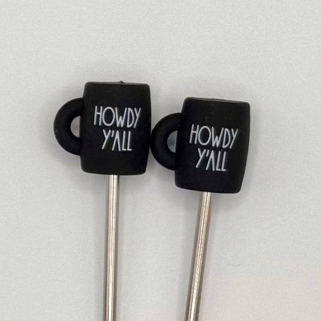 Howdy Y’all Stitch Stoppers