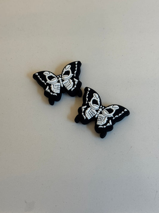 Skeleton Butterfly Stitch Stoppers