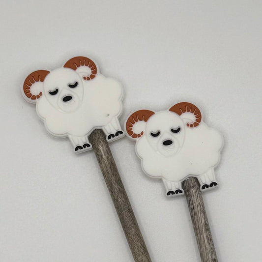 Ram Stitch Stoppers