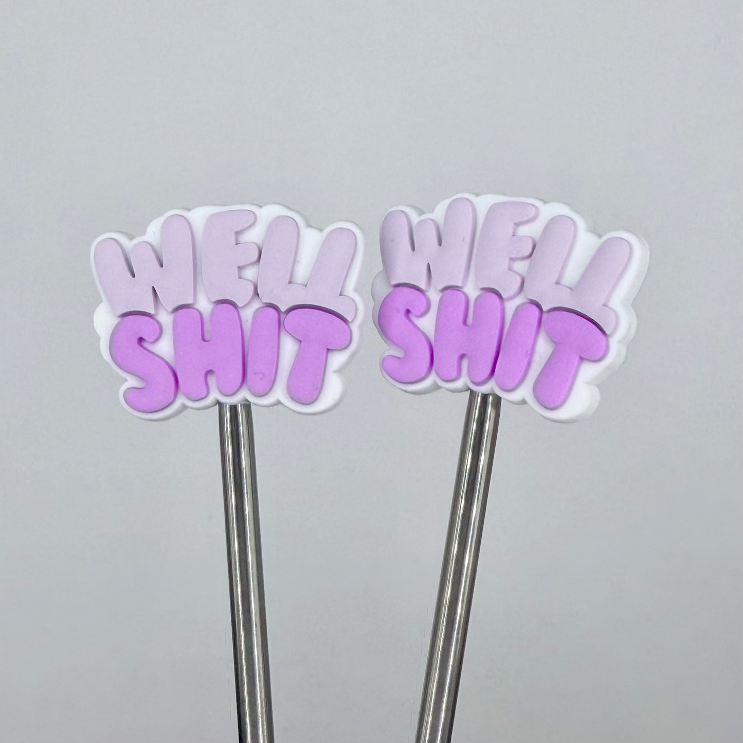 Well Sh*t Stitch Stoppers