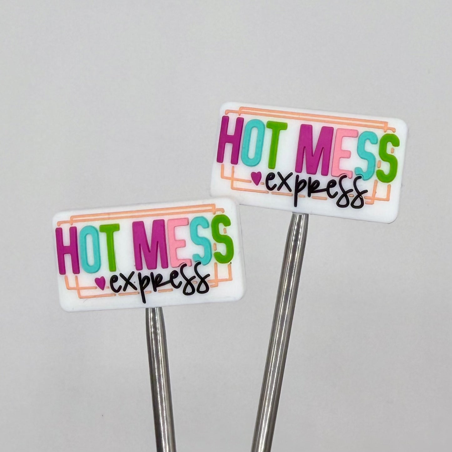 Hot Mess Express Stitch Stoppers