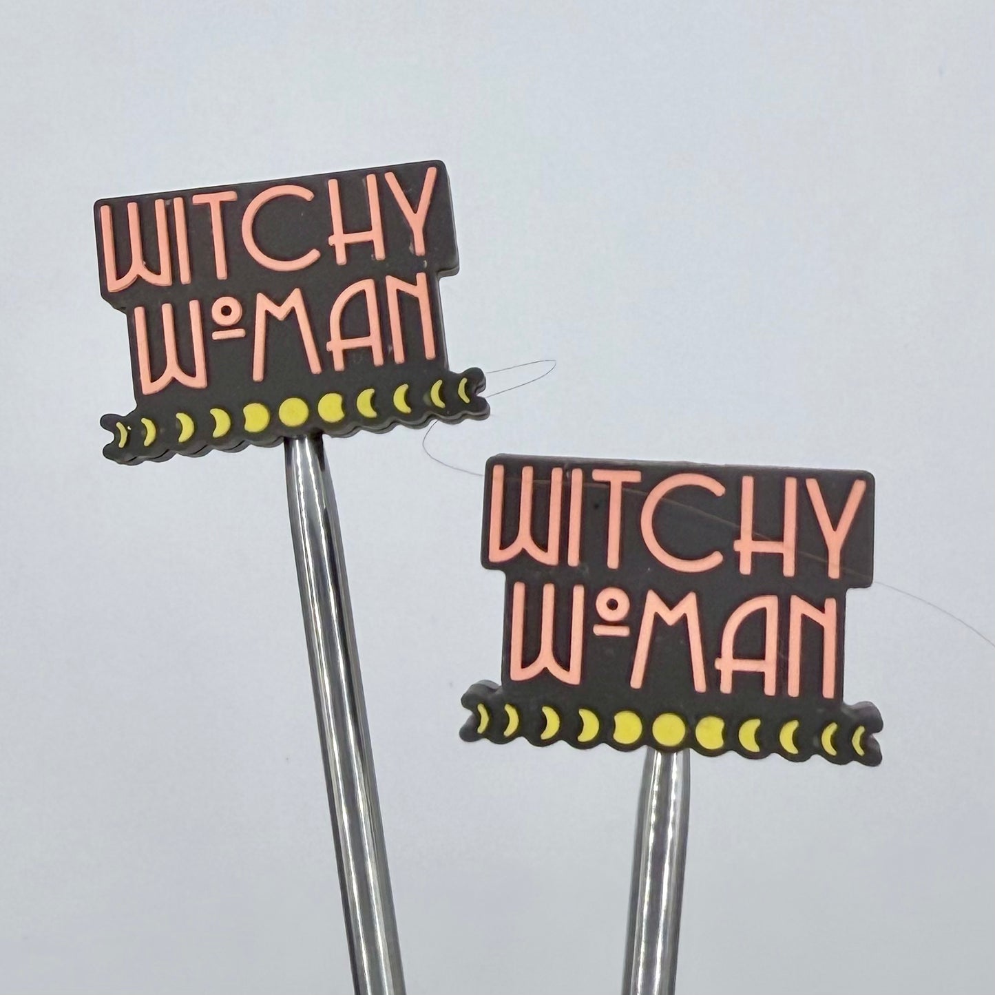 Witchy Woman Stitch Stoppers