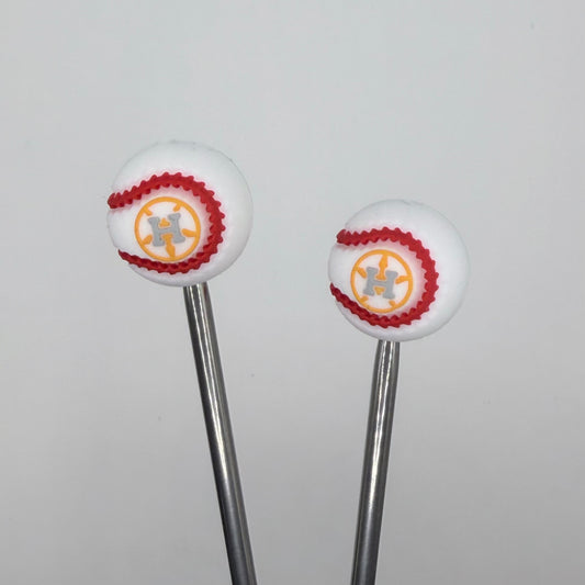 Houston Baseball Stitch Stoppers
