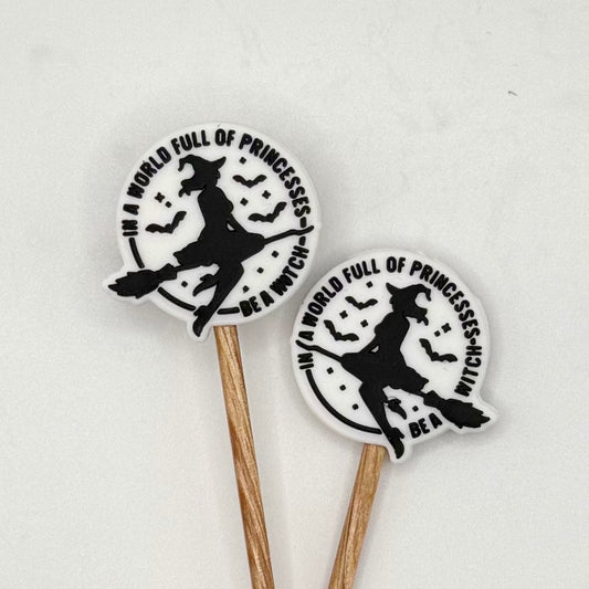 Be a Witch Stitch Stoppers