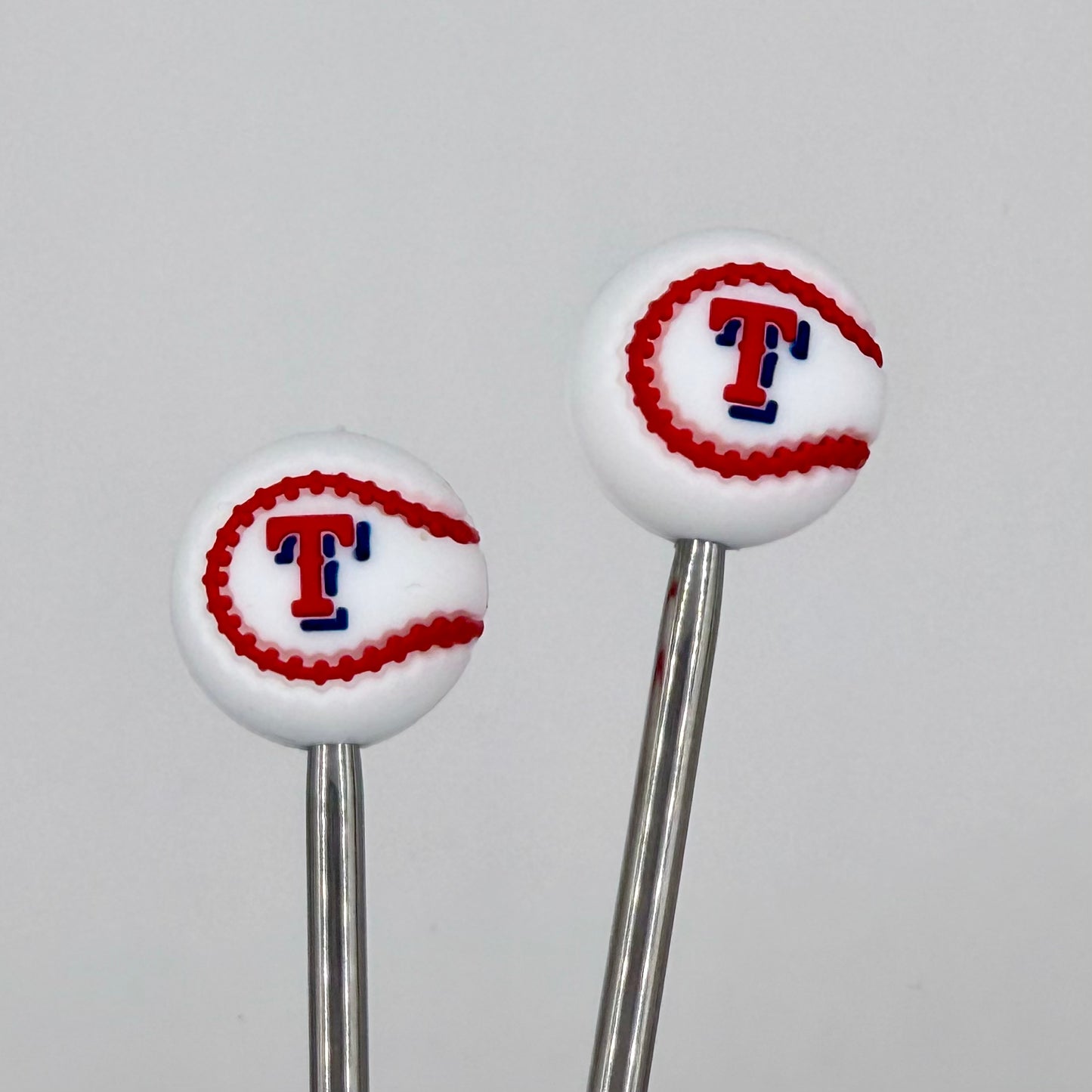 Texas Baseball Stitch Stopper