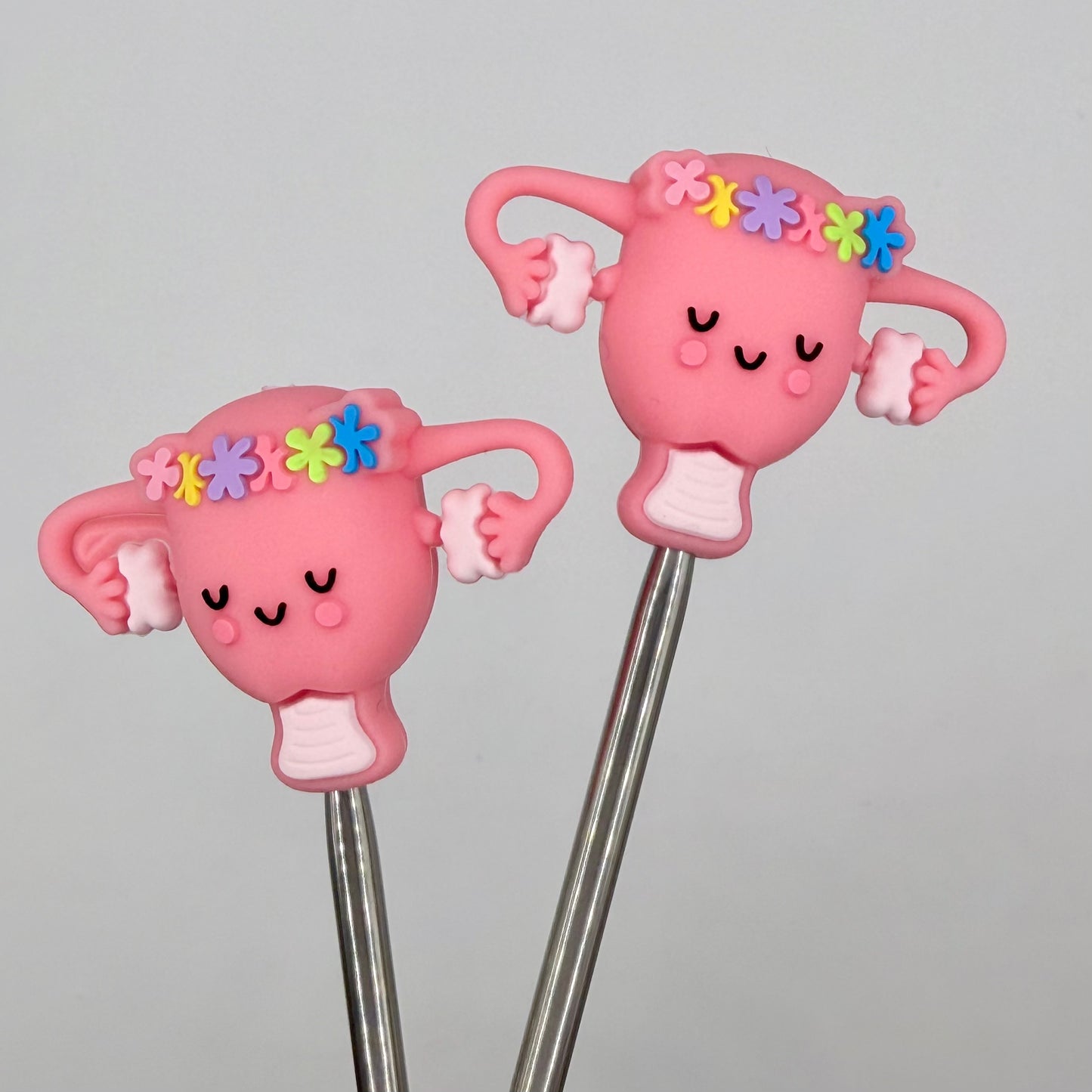 Uterus Stitch Stoppers