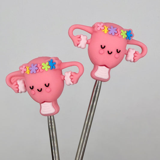 Uterus Stitch Stoppers