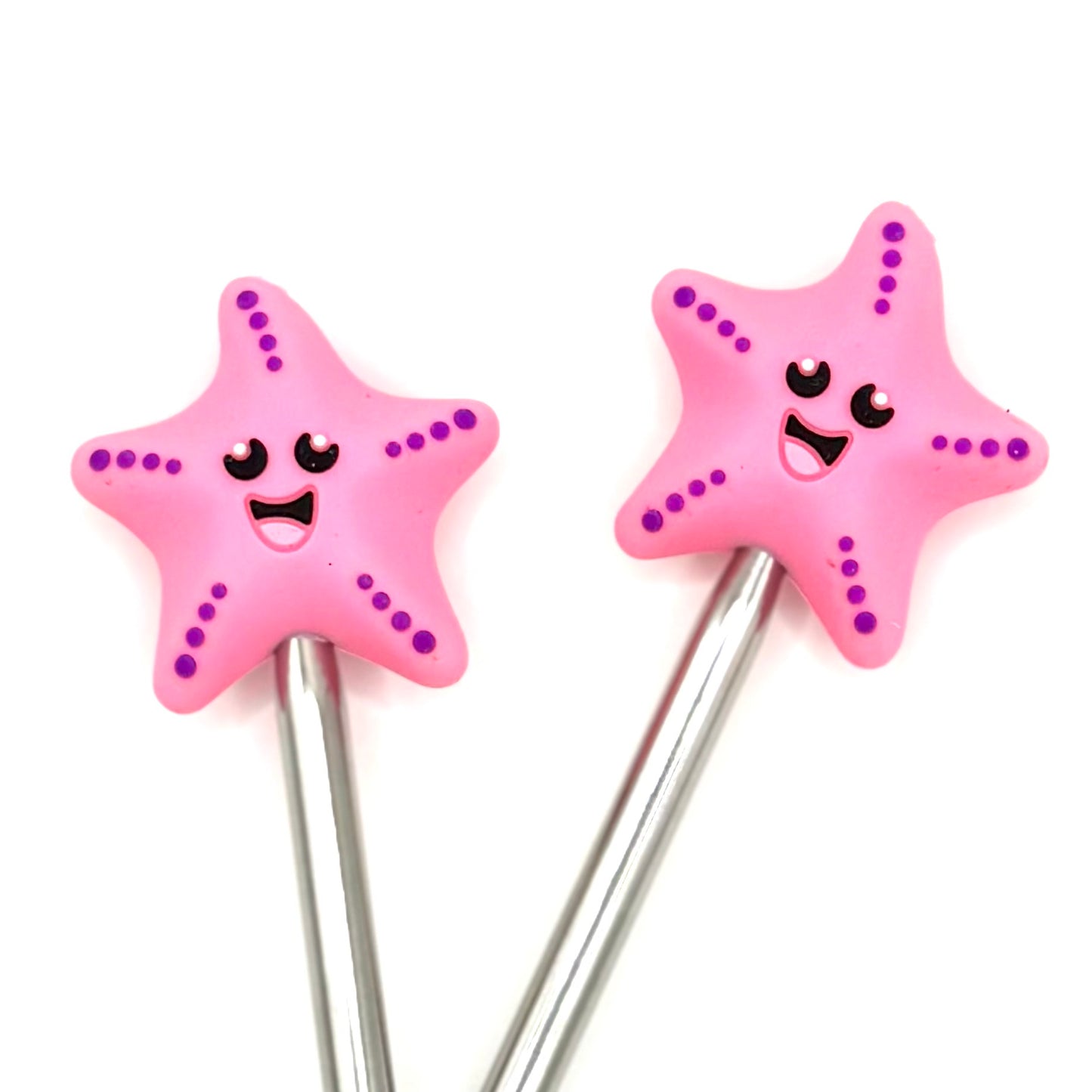 Starfish Stitch Stoppers
