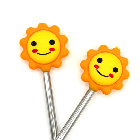 Sunshine Stitch Stoppers