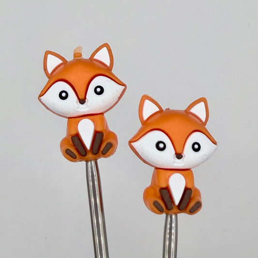 What does the Fox say Stitch Stoppers