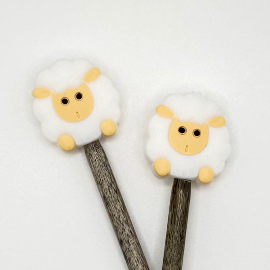 Sheep Stitch Stoppers