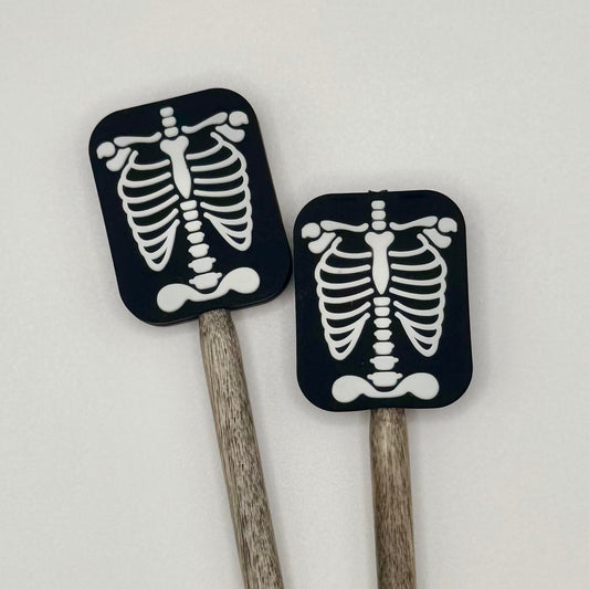 Skeleton Stitch Stoppers