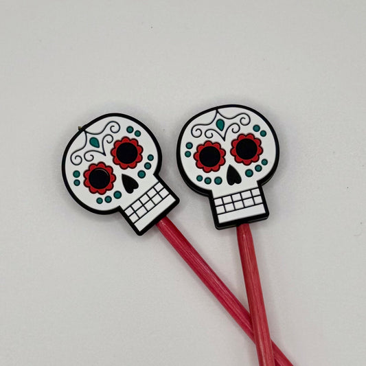 Sugar Skull Stitch Stopper